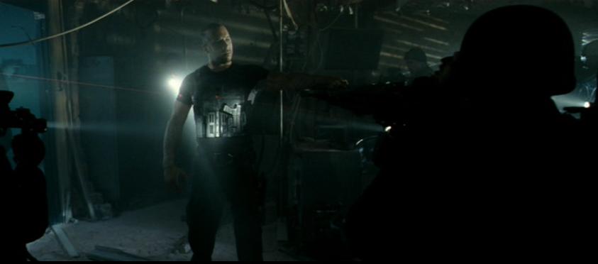 Babylon A.D.