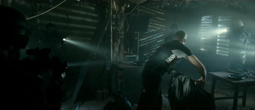 Babylon A.D.