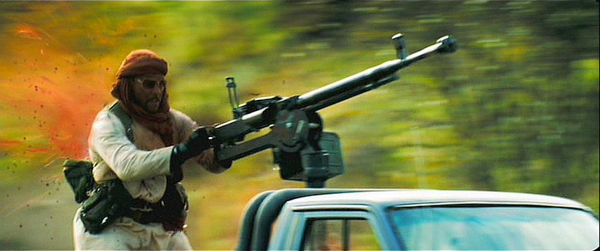 Shooter