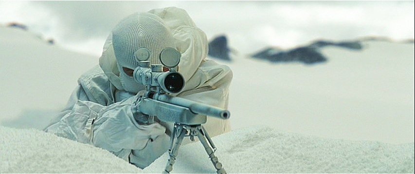 Shooter