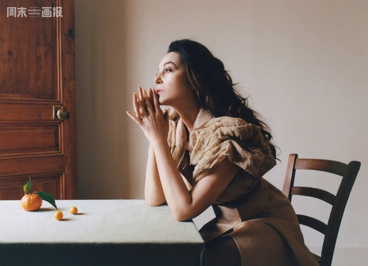 Monica Bellucci