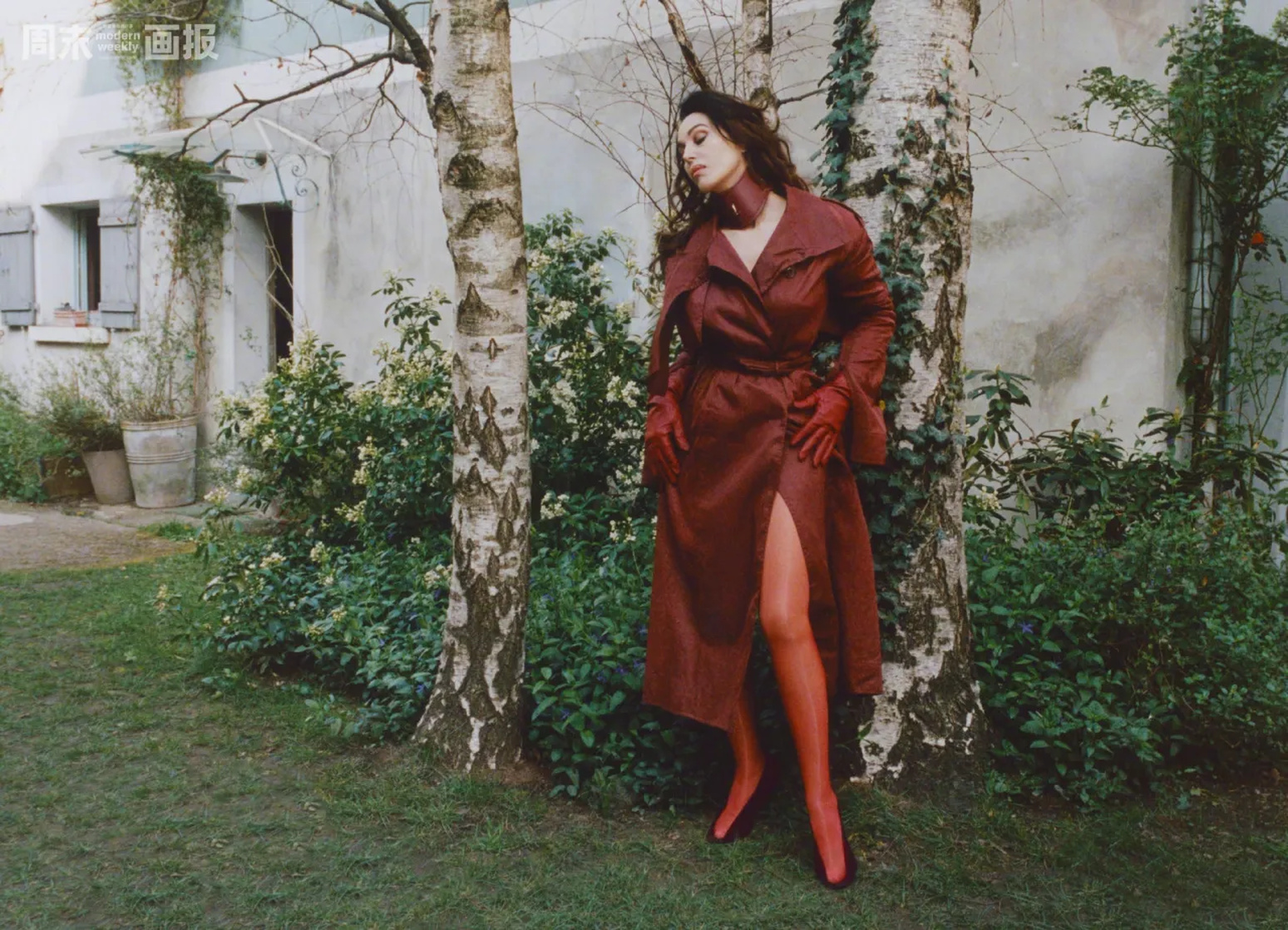 Monica Bellucci Monica Bellucci