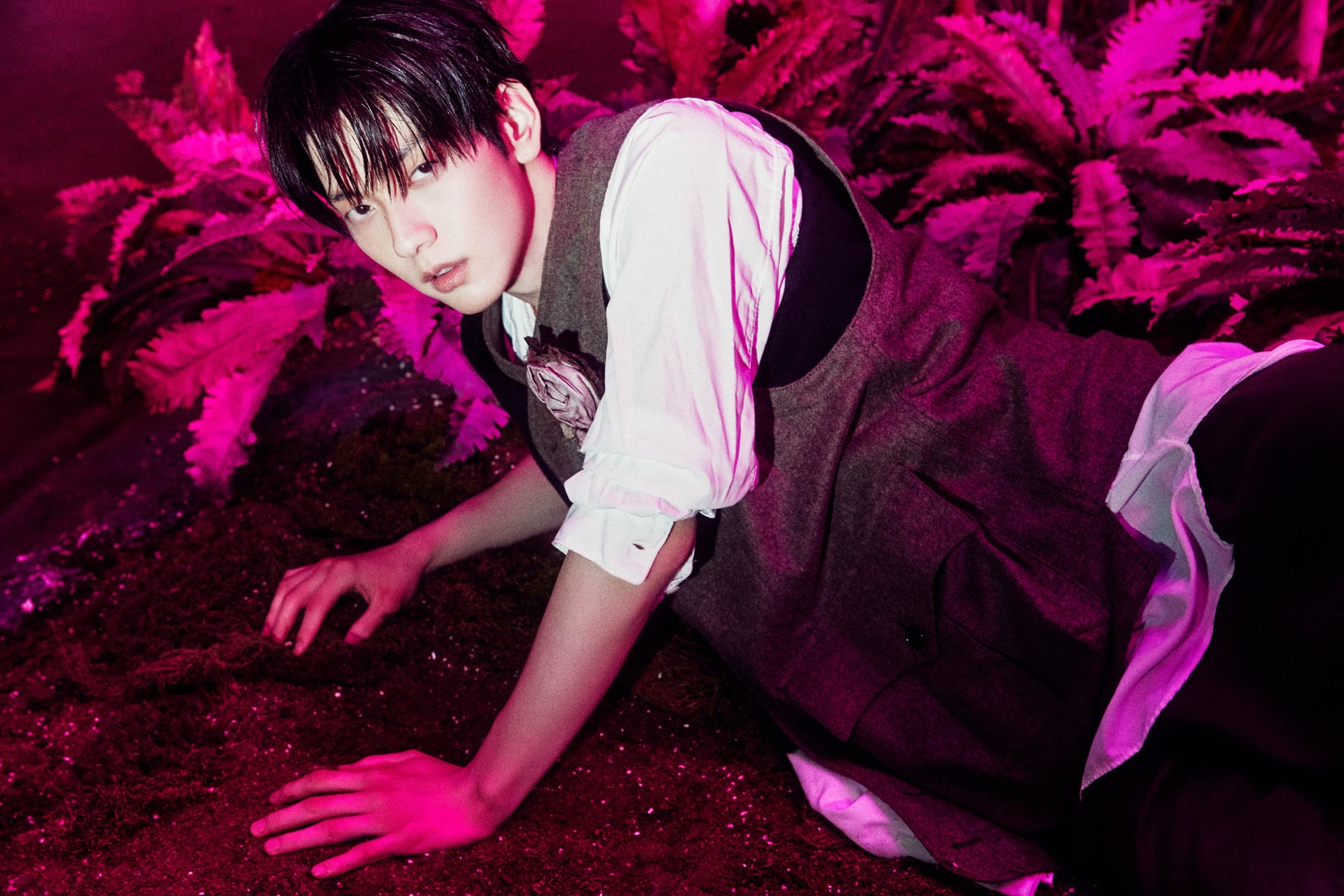 Soo-bin Choi