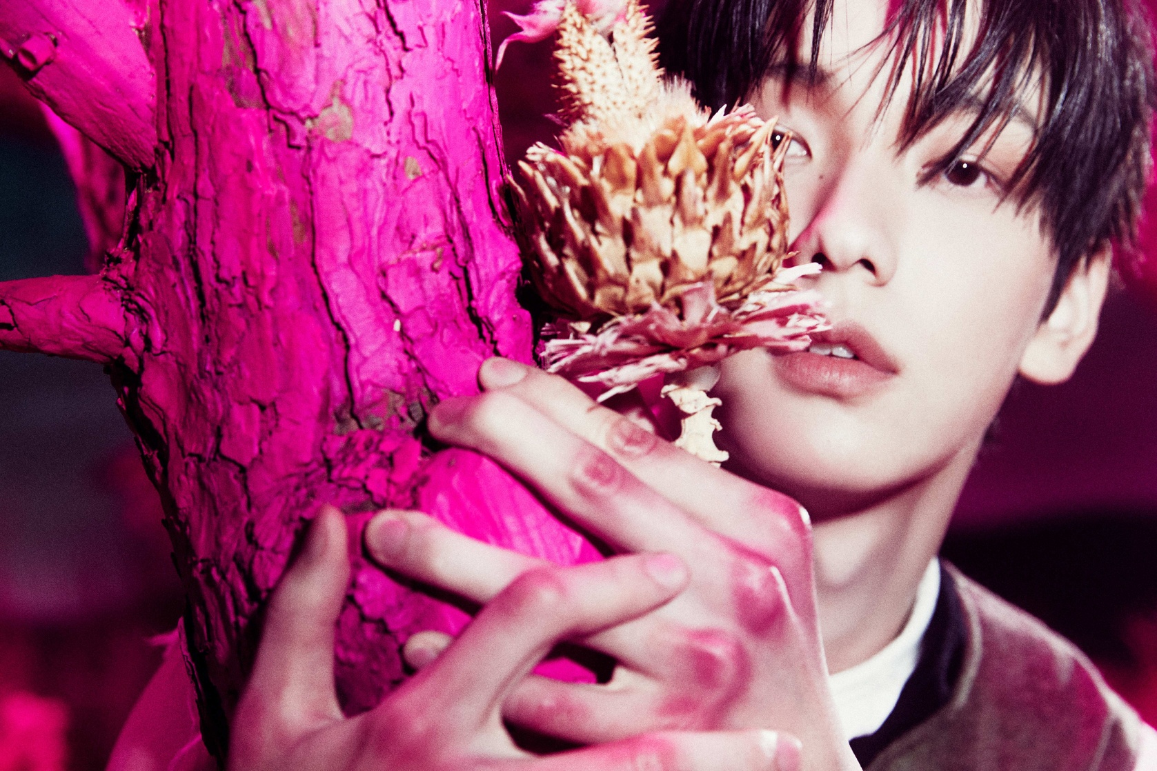 Soo-bin Choi