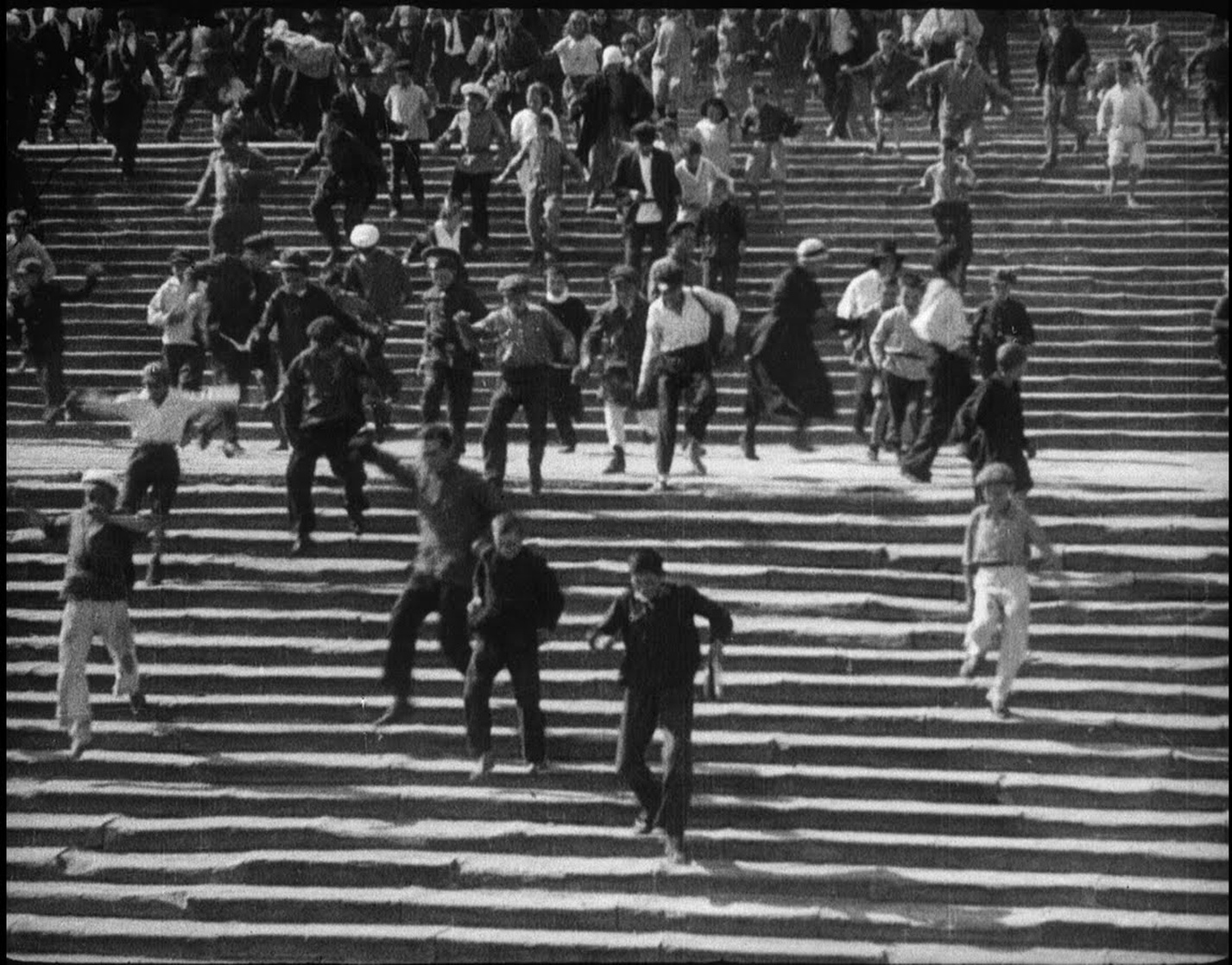 Battleship Potemkin