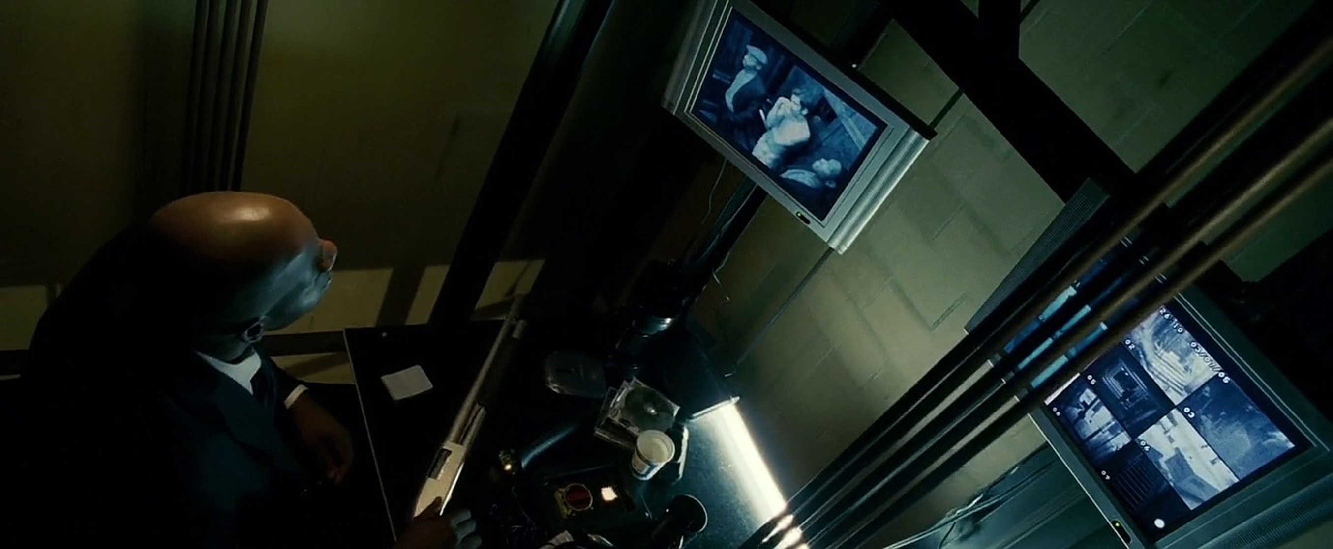 Lucky Number Slevin