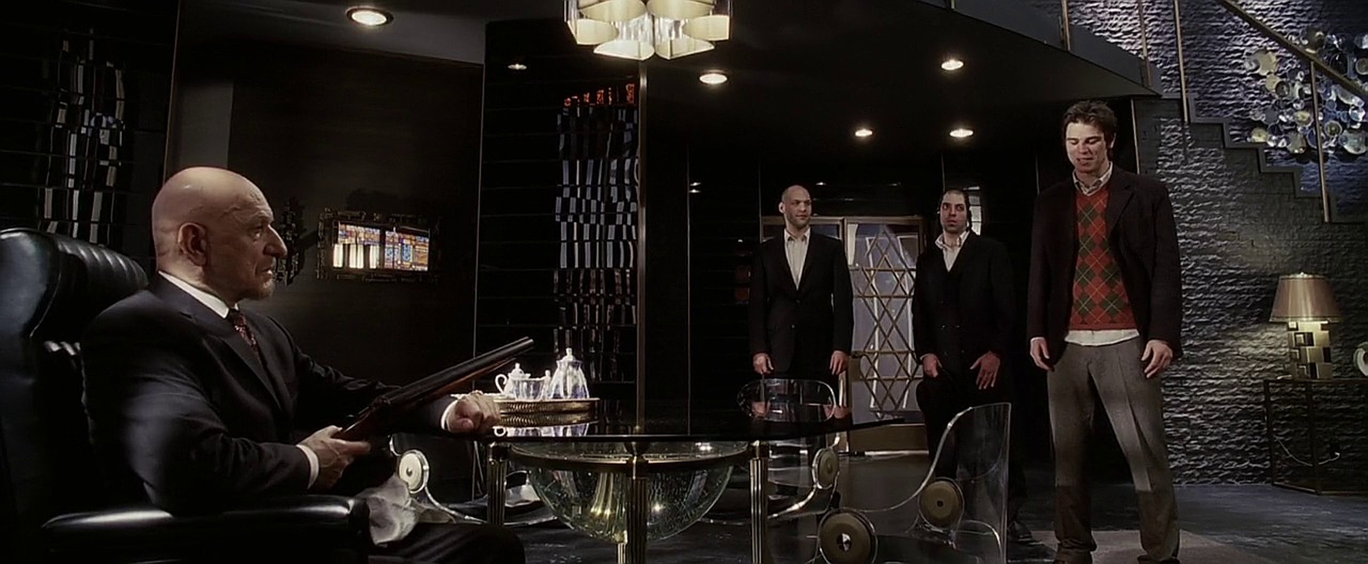 Lucky Number Slevin