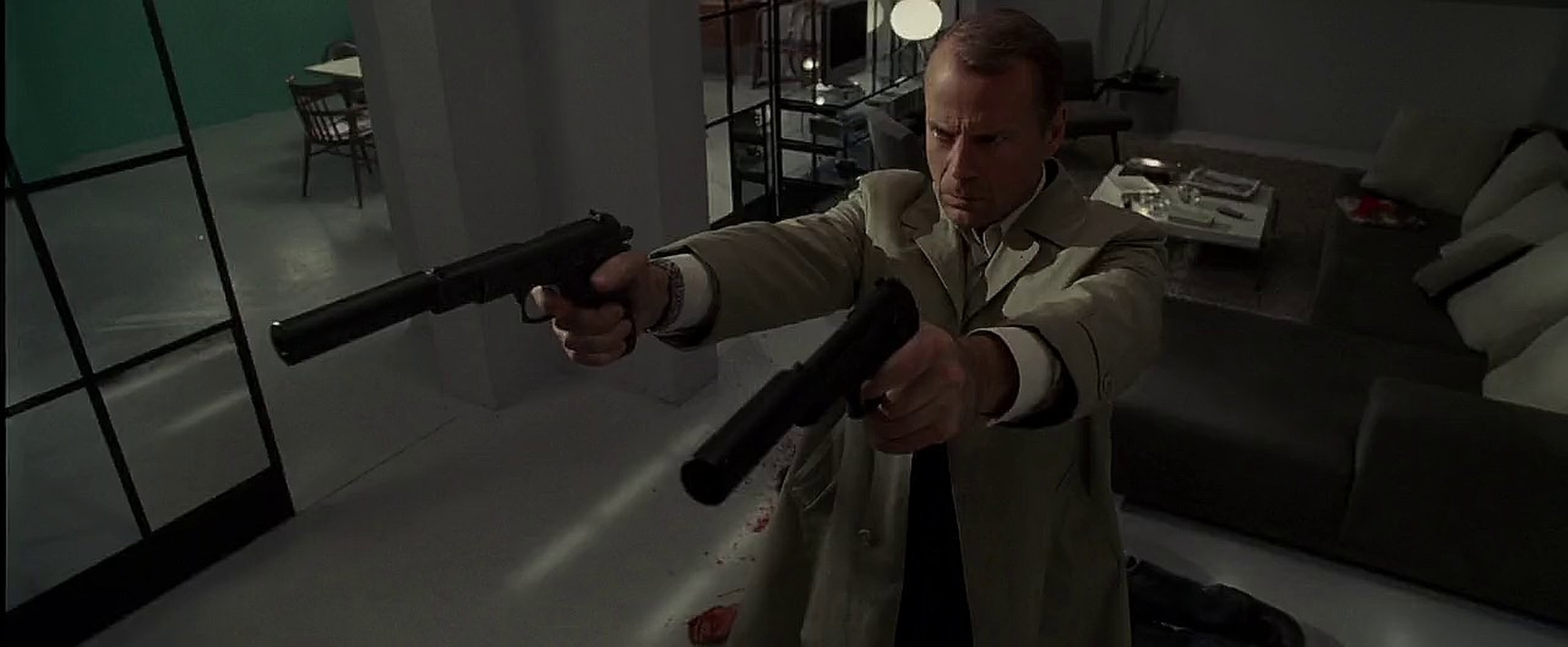 Lucky Number Slevin Lucky Number Slevin