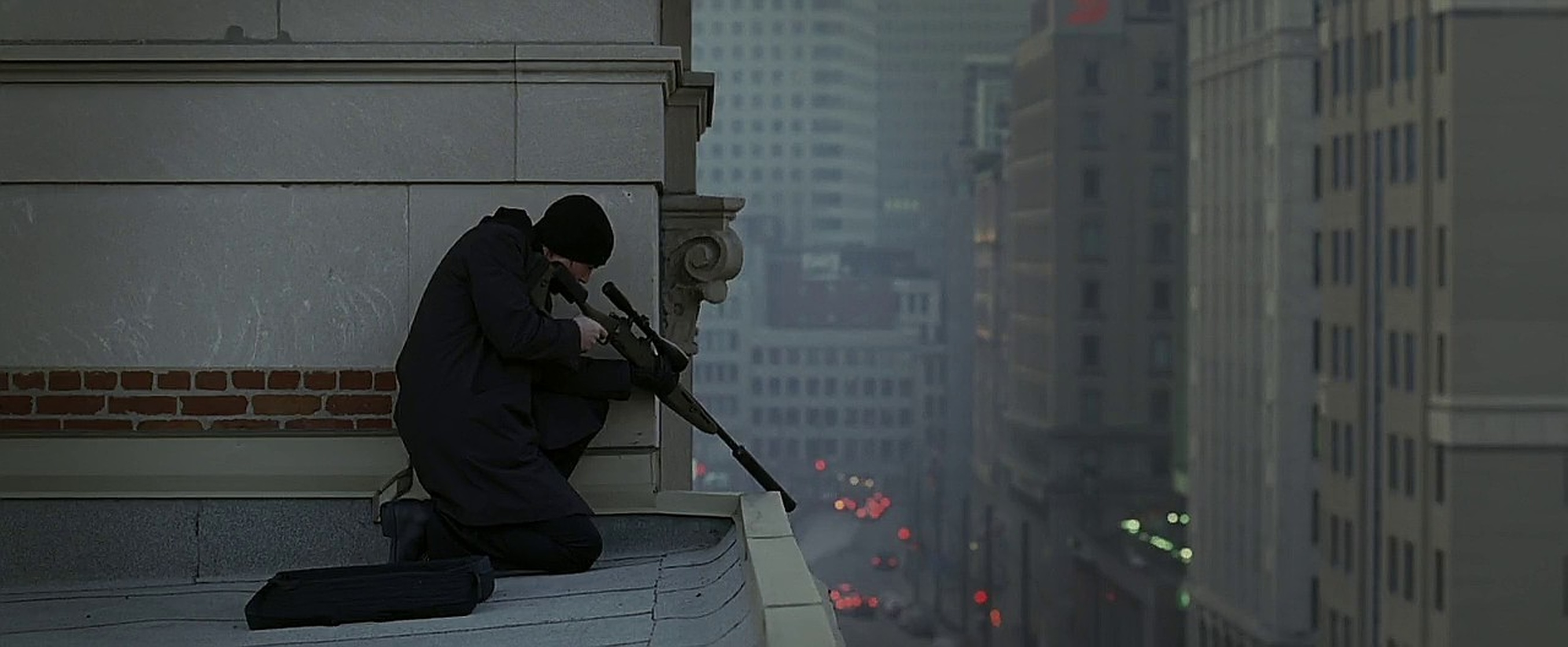 Lucky Number Slevin