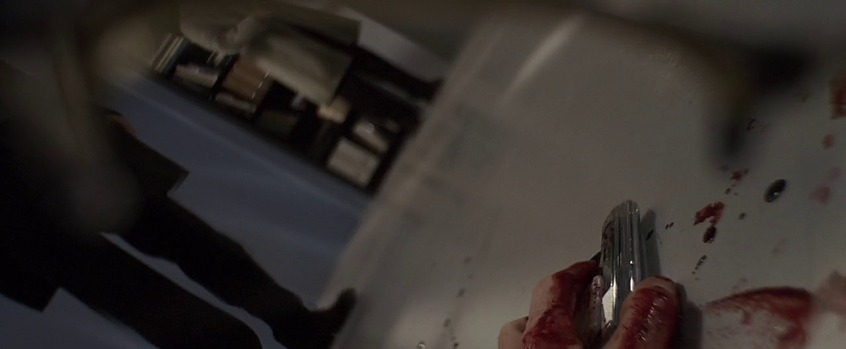 Lucky Number Slevin