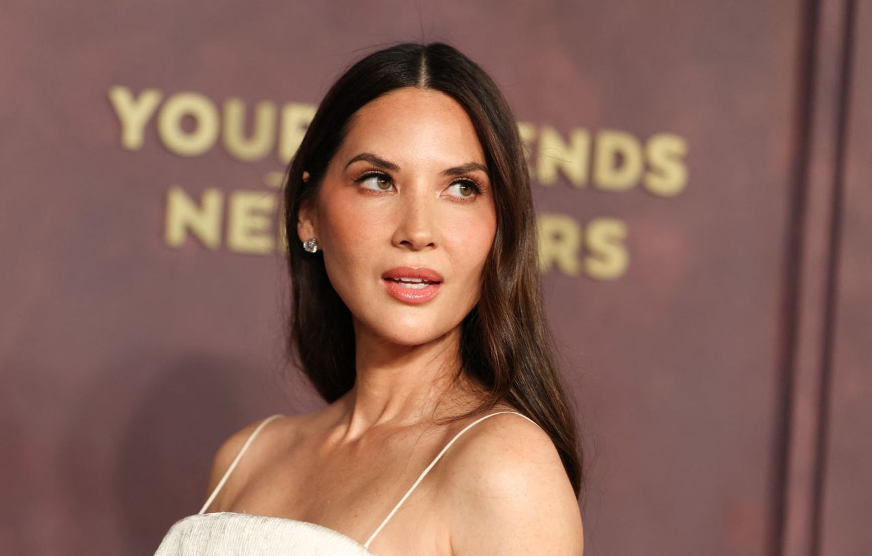 Olivia Munn