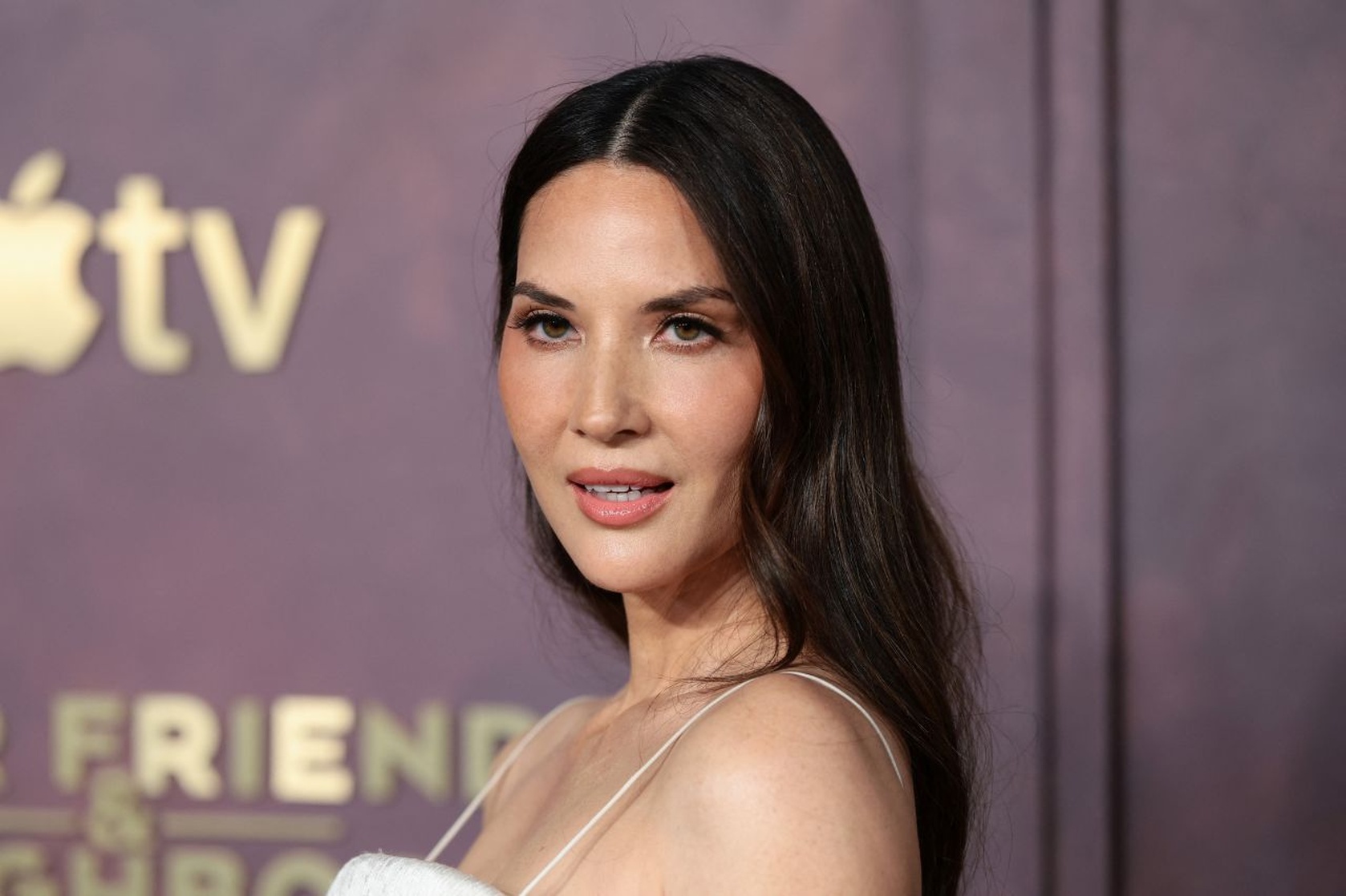 Olivia Munn