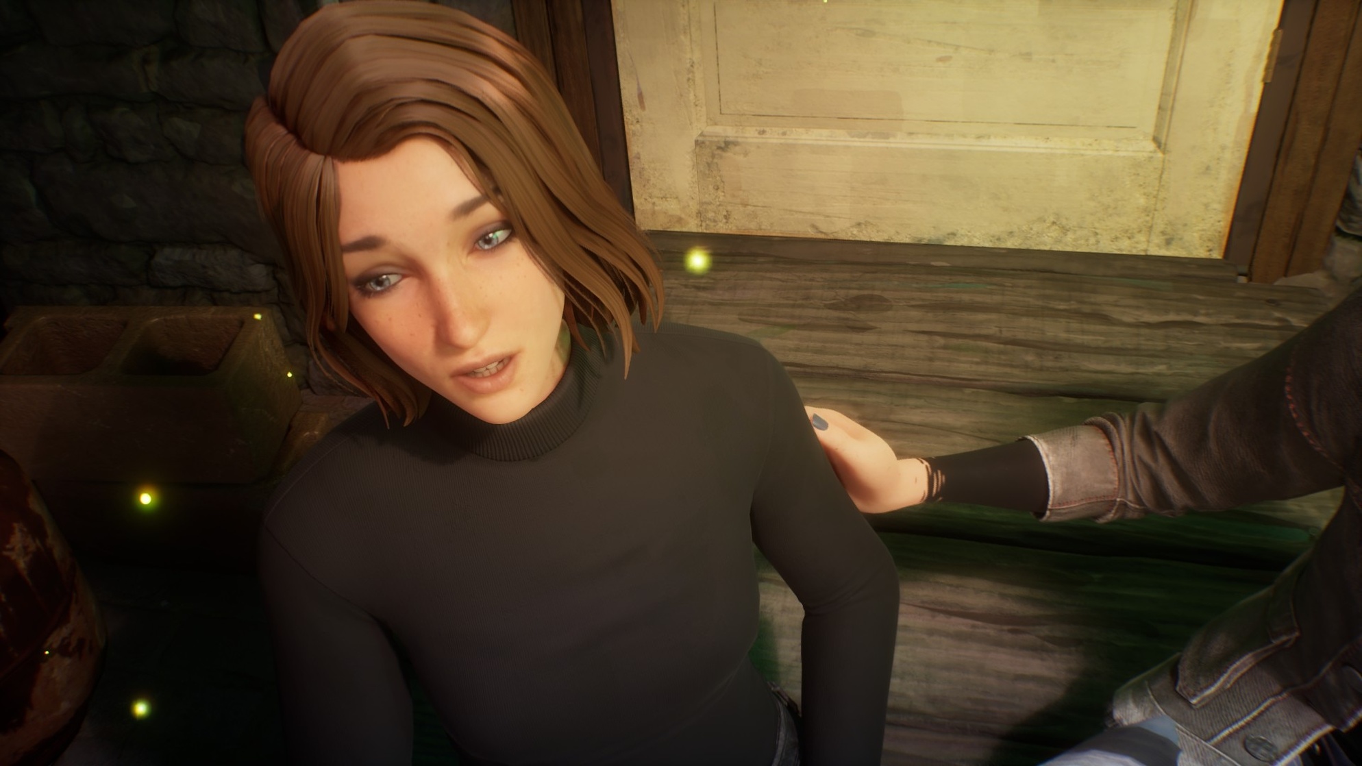 Max Caulfield