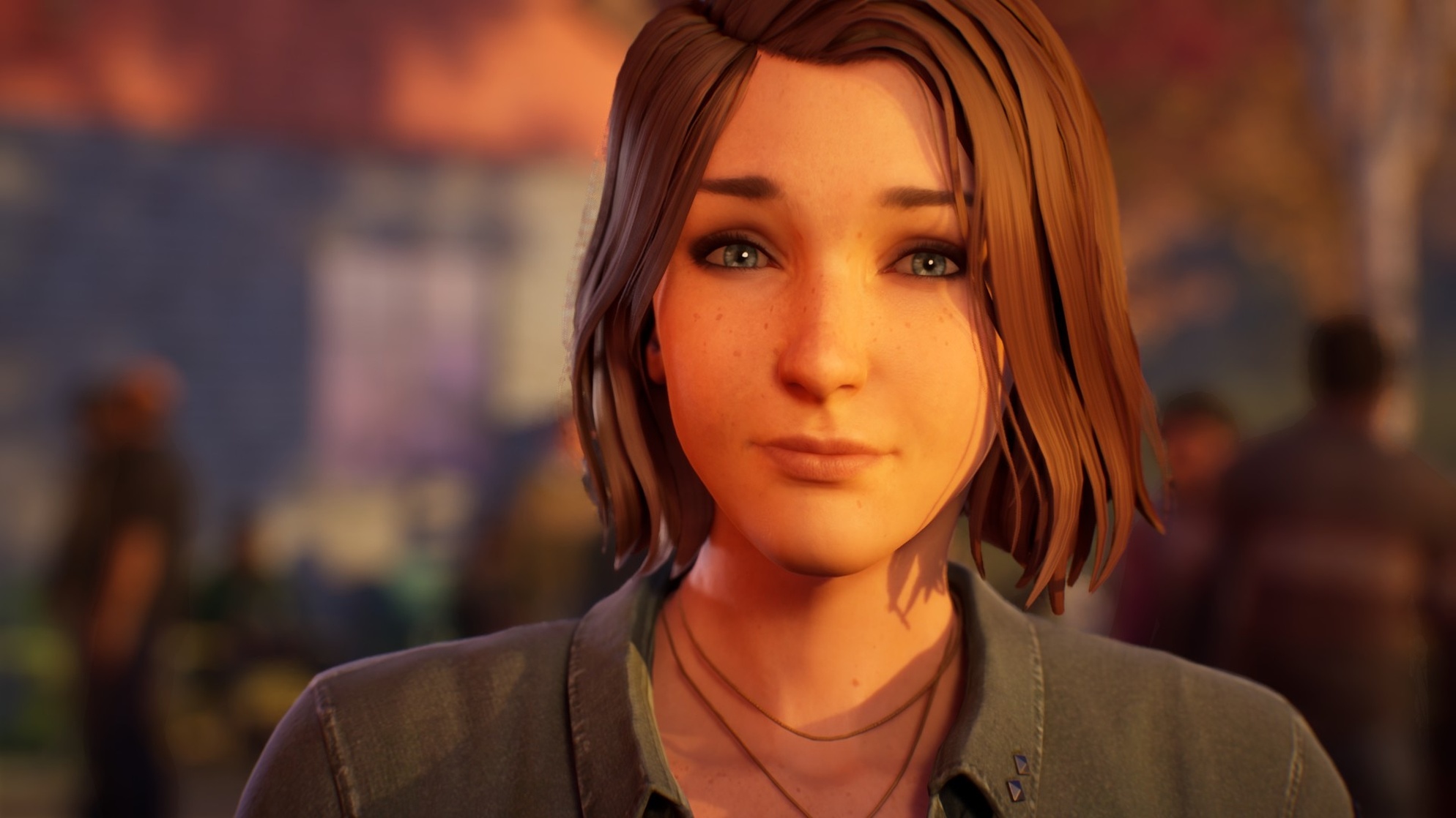 Max Caulfield
