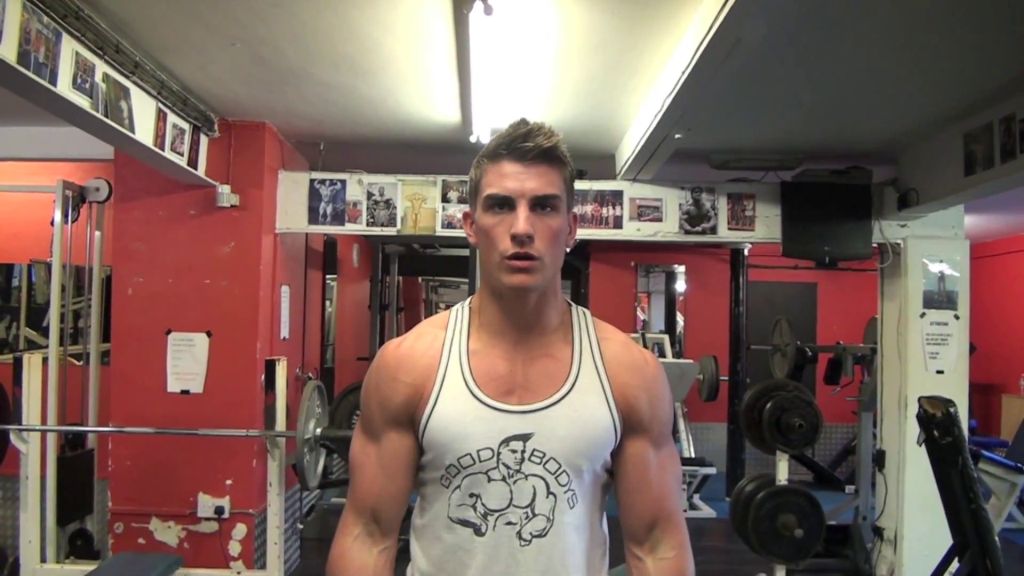 Ryan Terry