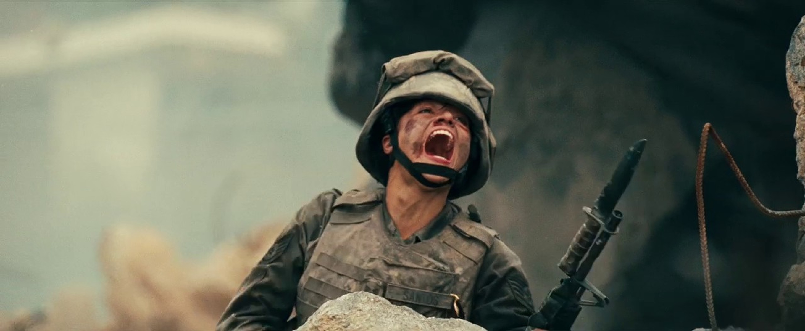 Battle: Los Angeles