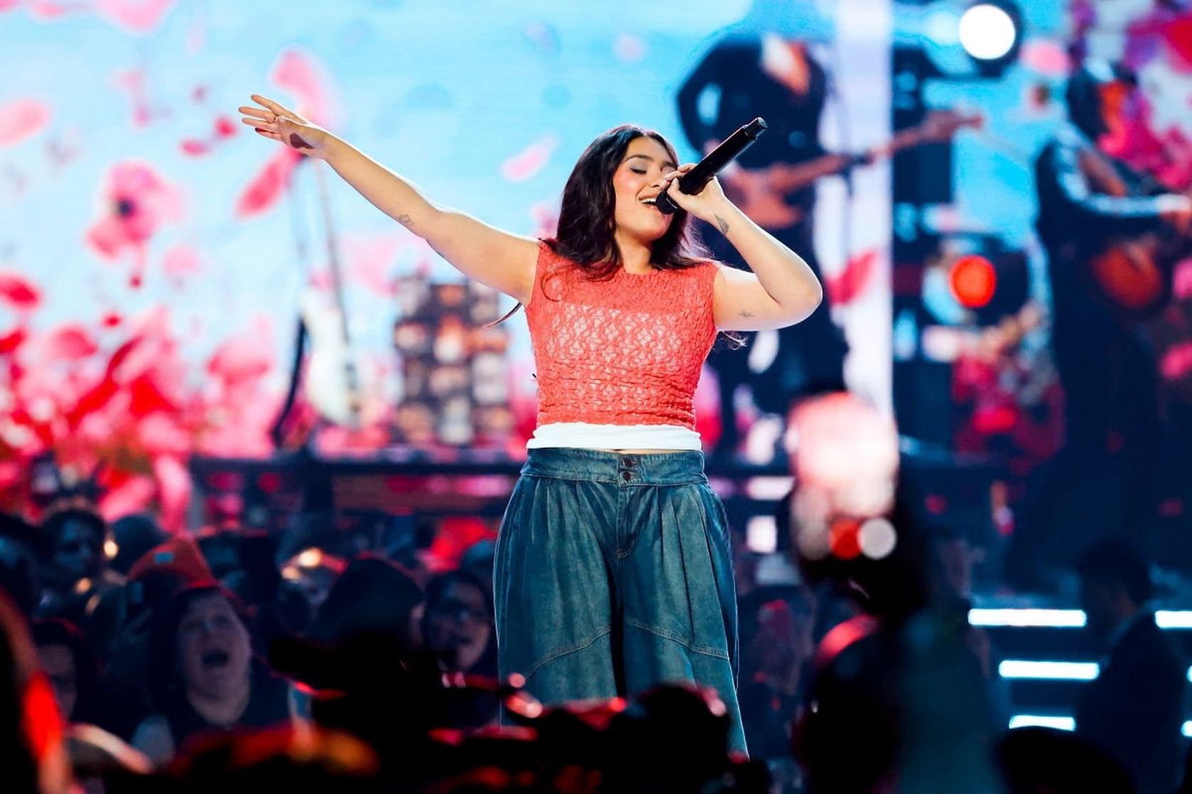 Alessia Cara