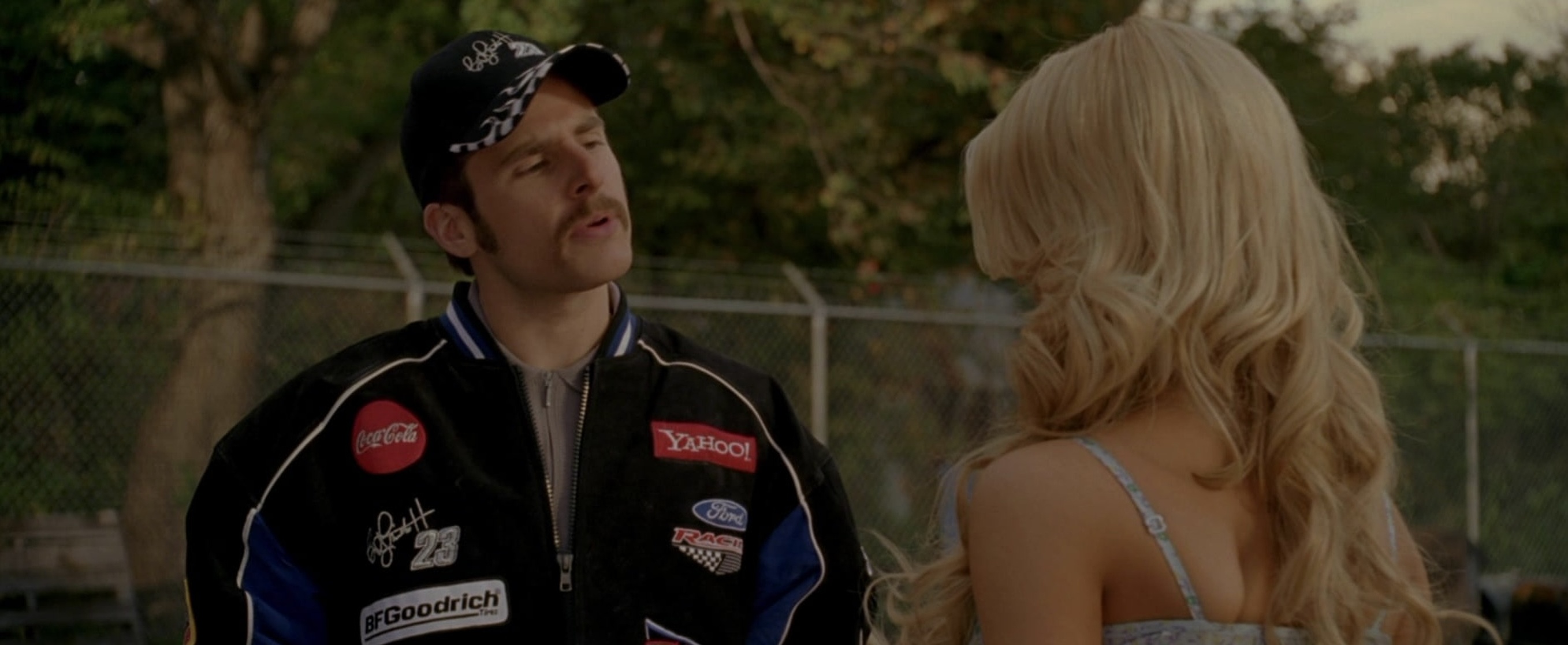 The Dukes of Hazzard