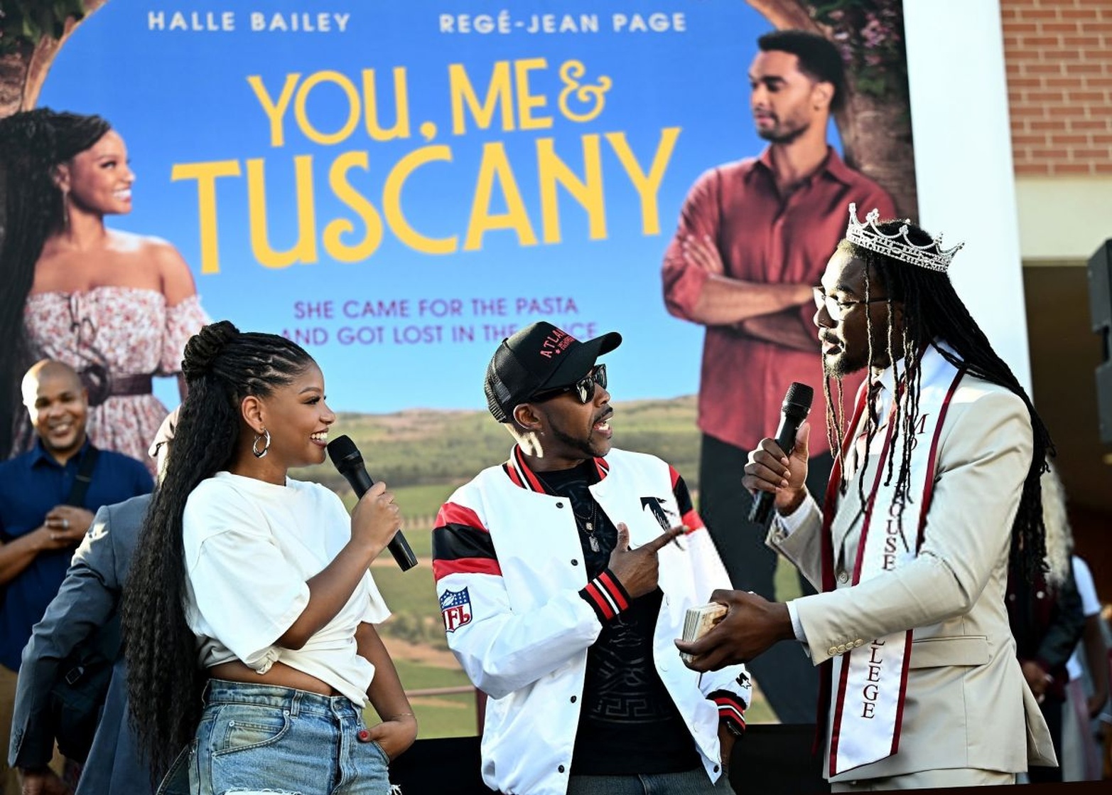 Halle Bailey