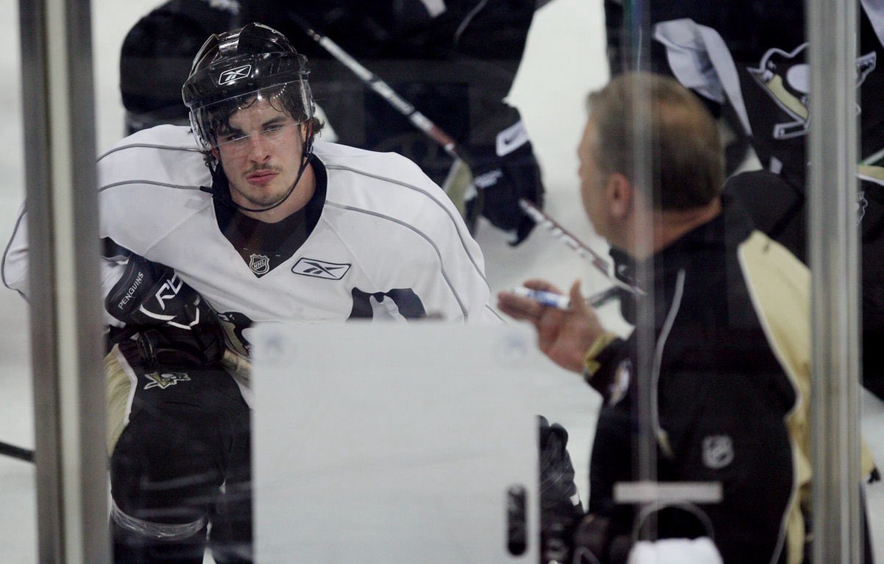 Sidney Crosby