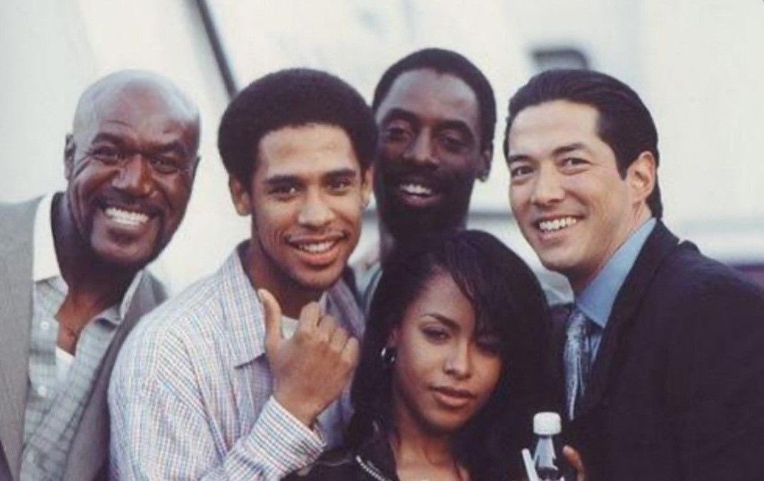 Aaliyah