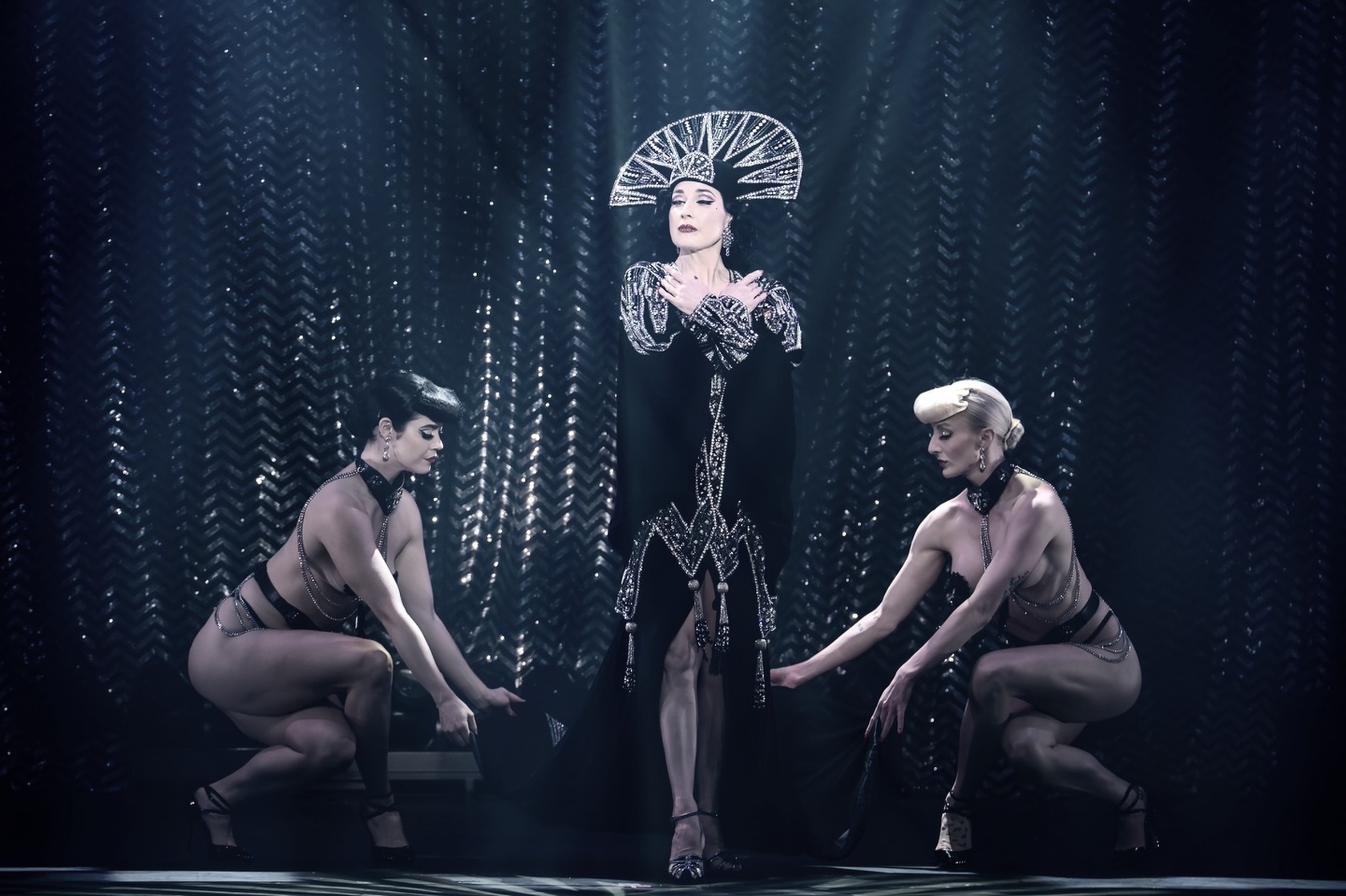 Dita Von Teese