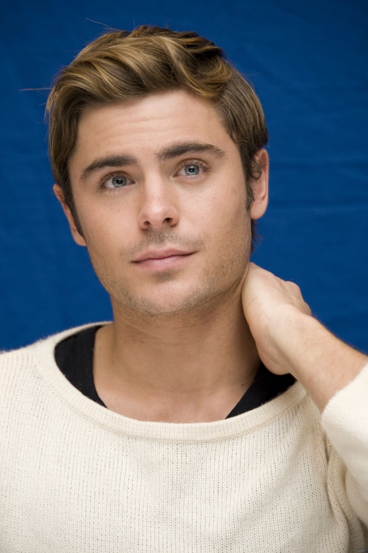 Picture of Zac Efron