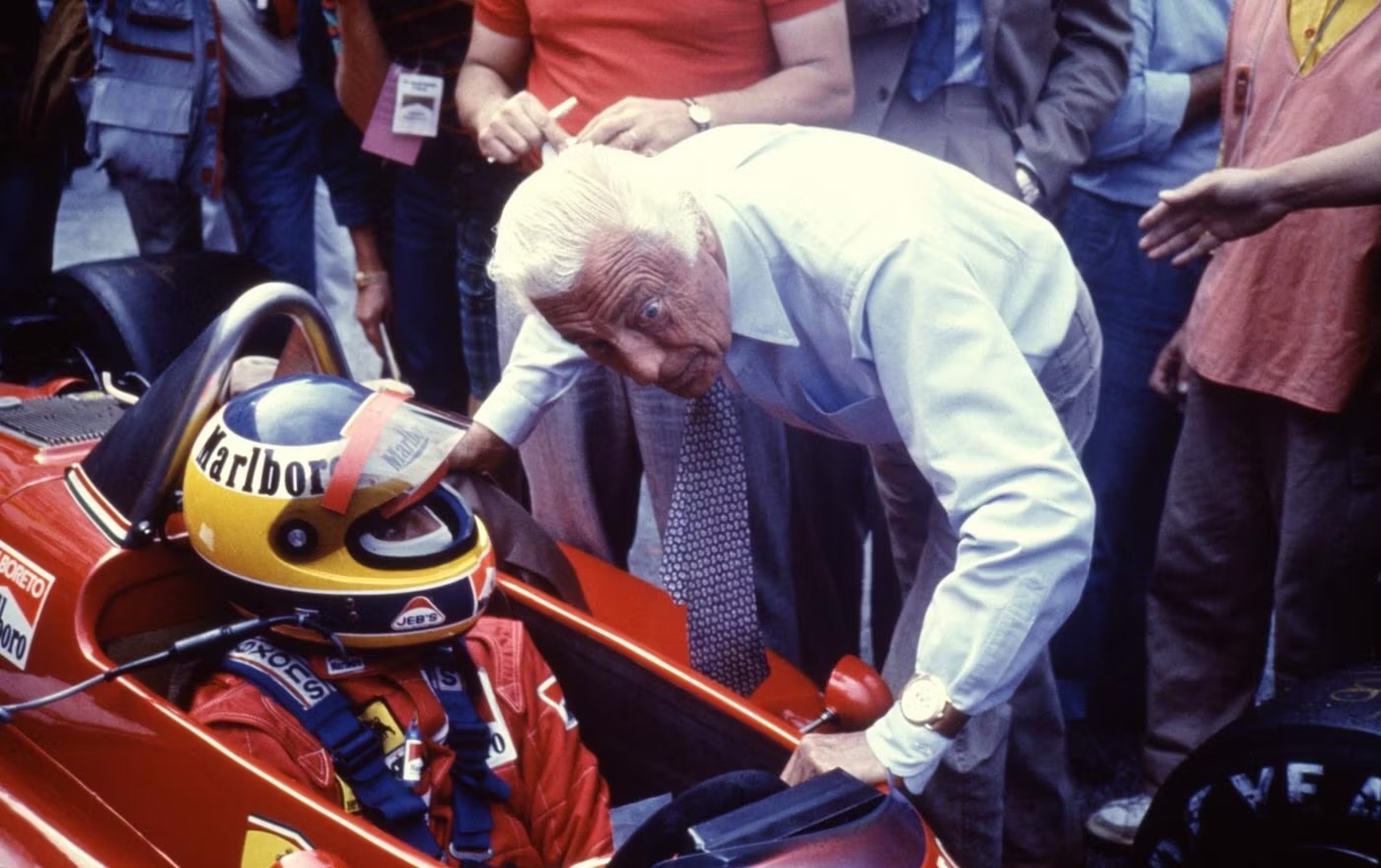 Gianni Agnelli