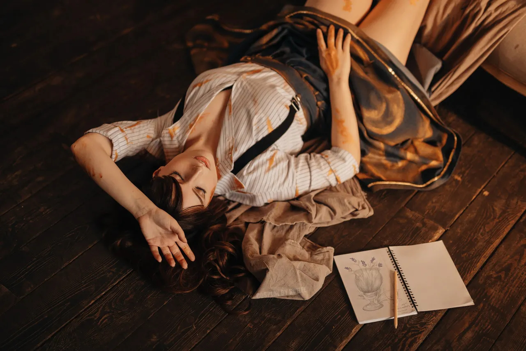 Clea Dessendre
