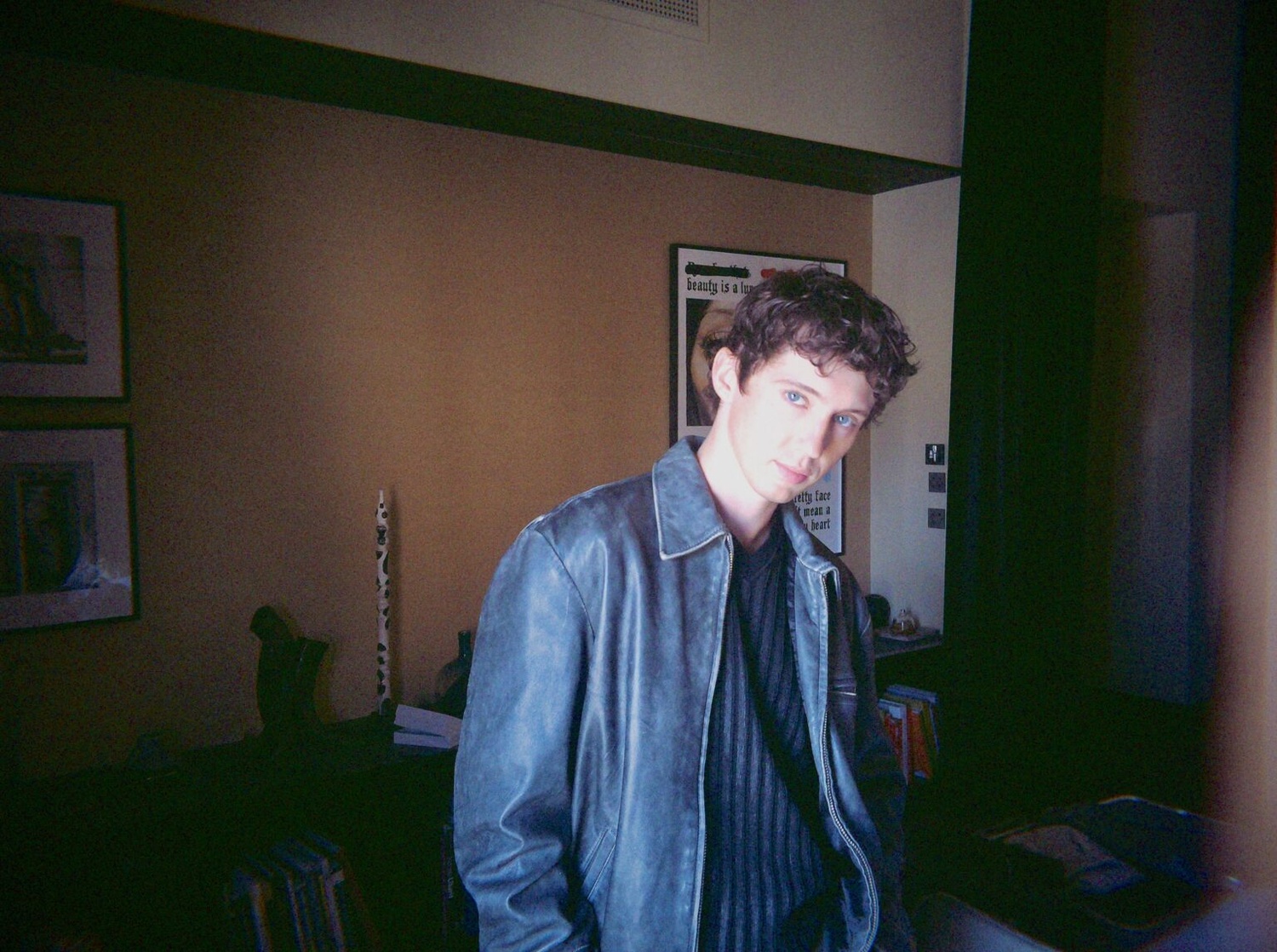 Troye Sivan