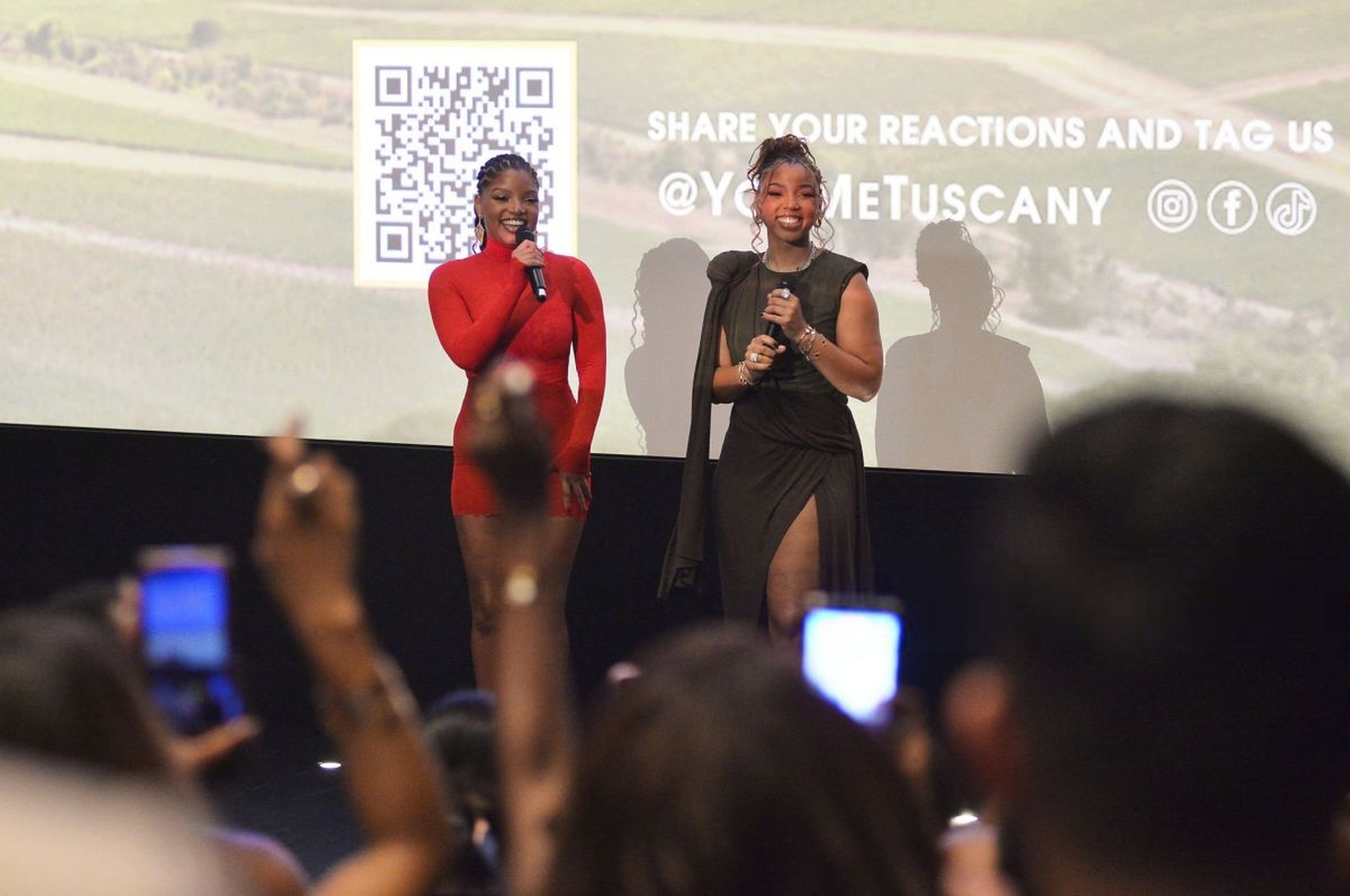 Halle Bailey