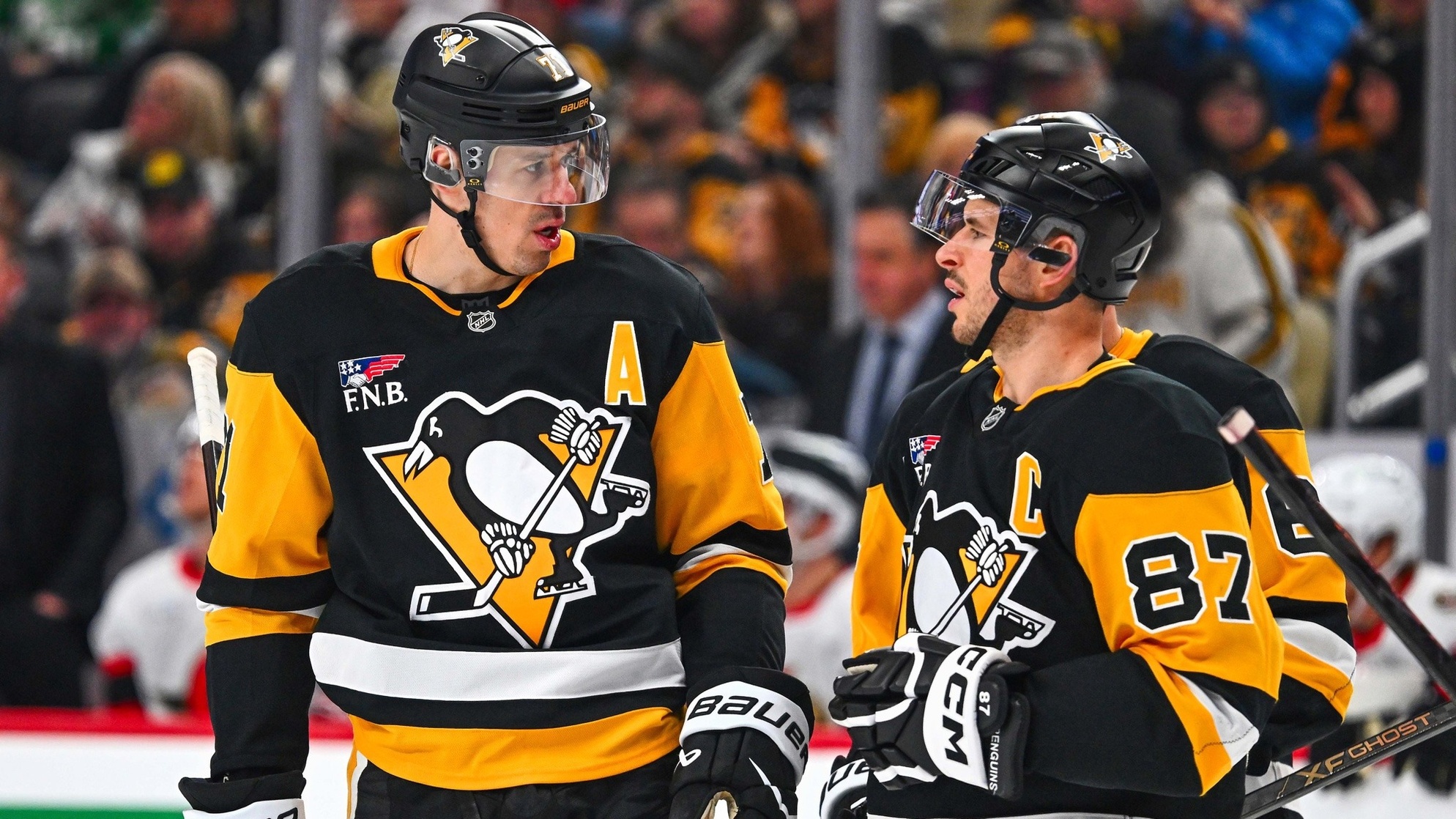 Sidney Crosby