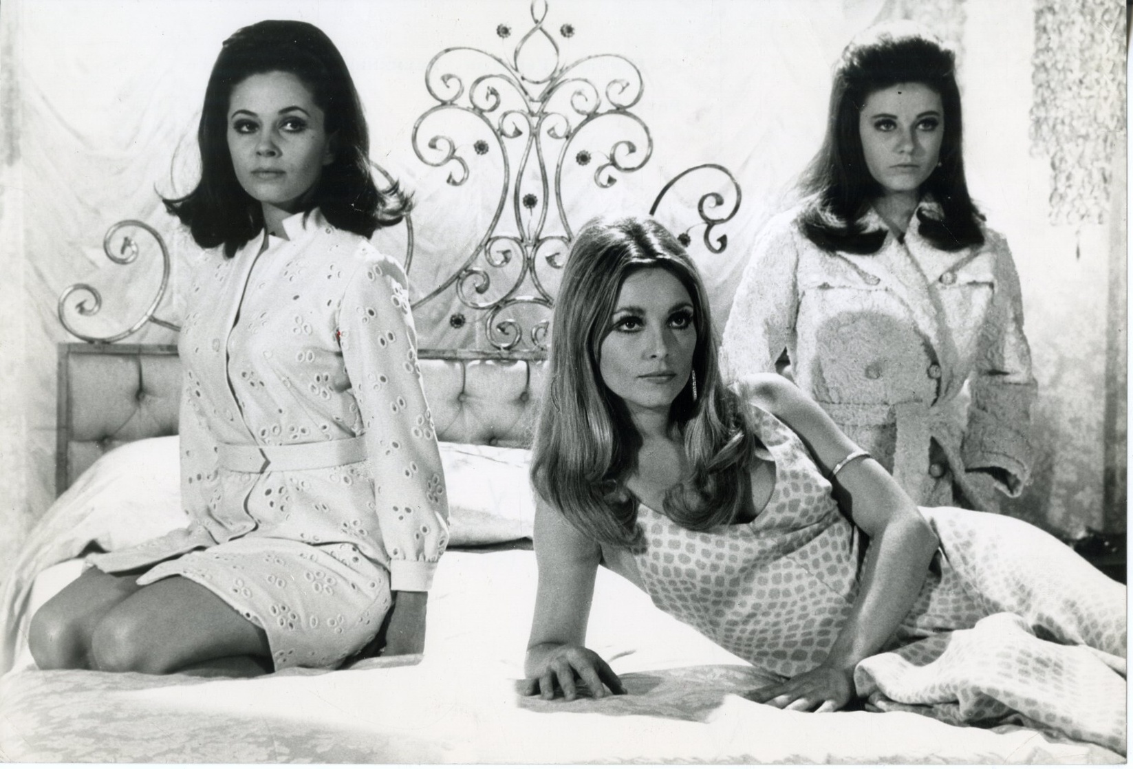 Sharon Tate
