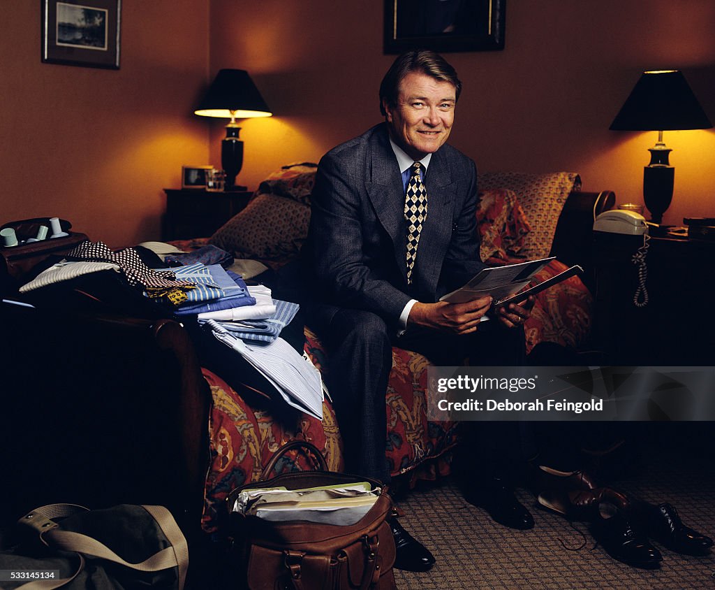 Steve Kroft