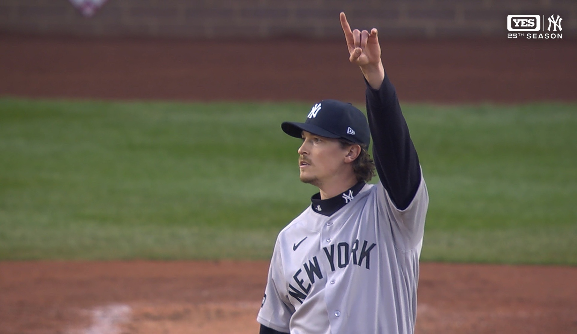 Max Fried