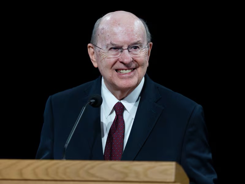 Quentin L. Cook