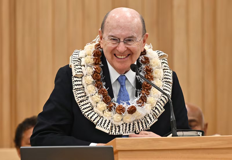 Quentin L. Cook