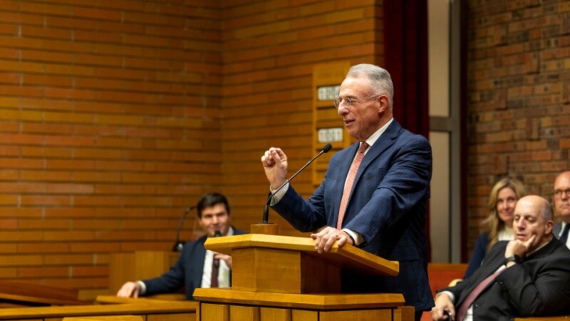 Ulisses Soares