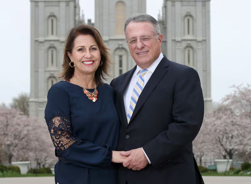 Ulisses Soares