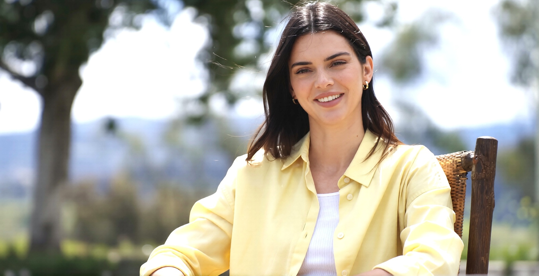 Kendall Jenner
