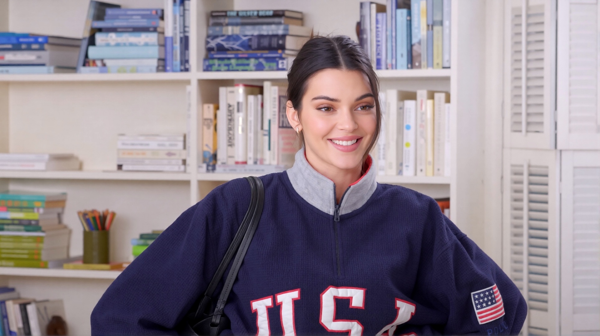 Kendall Jenner