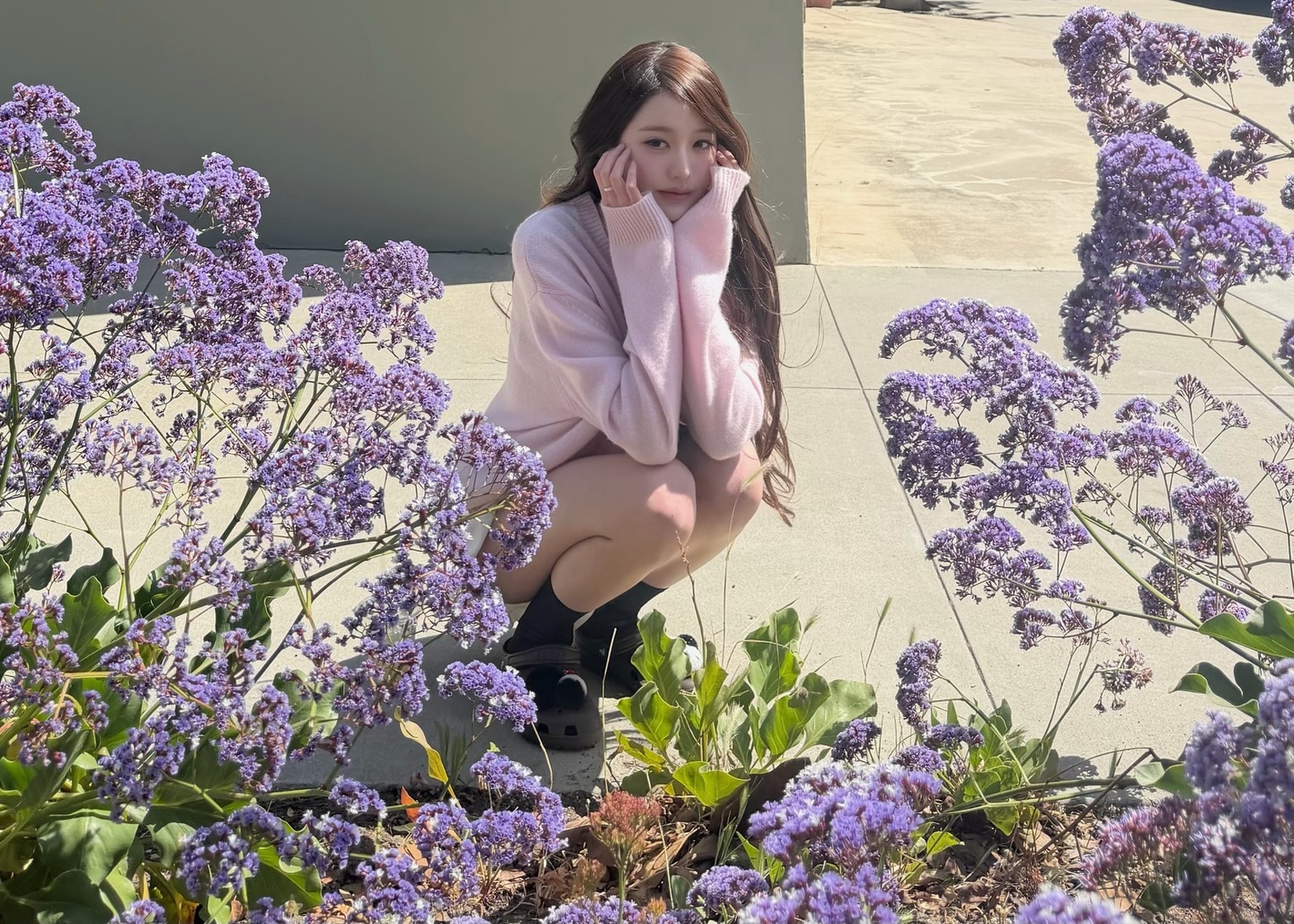 Wonyoung