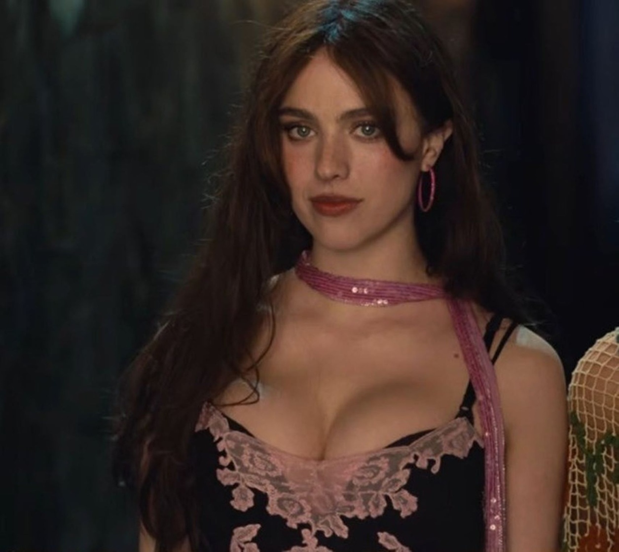Margaret Qualley Margaret Qualley