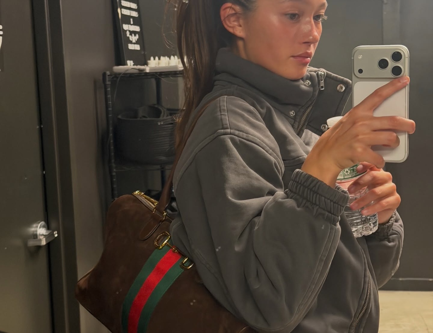 Lily Chee