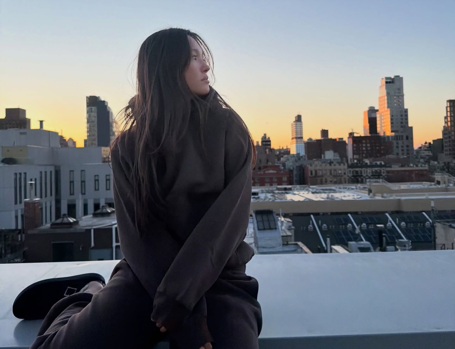 Lily Chee