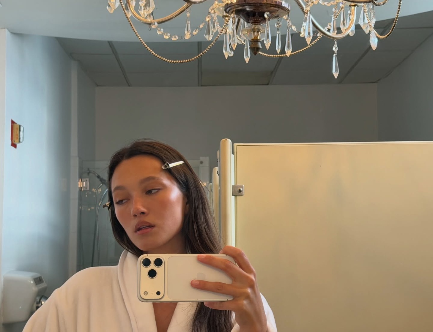 Lily Chee