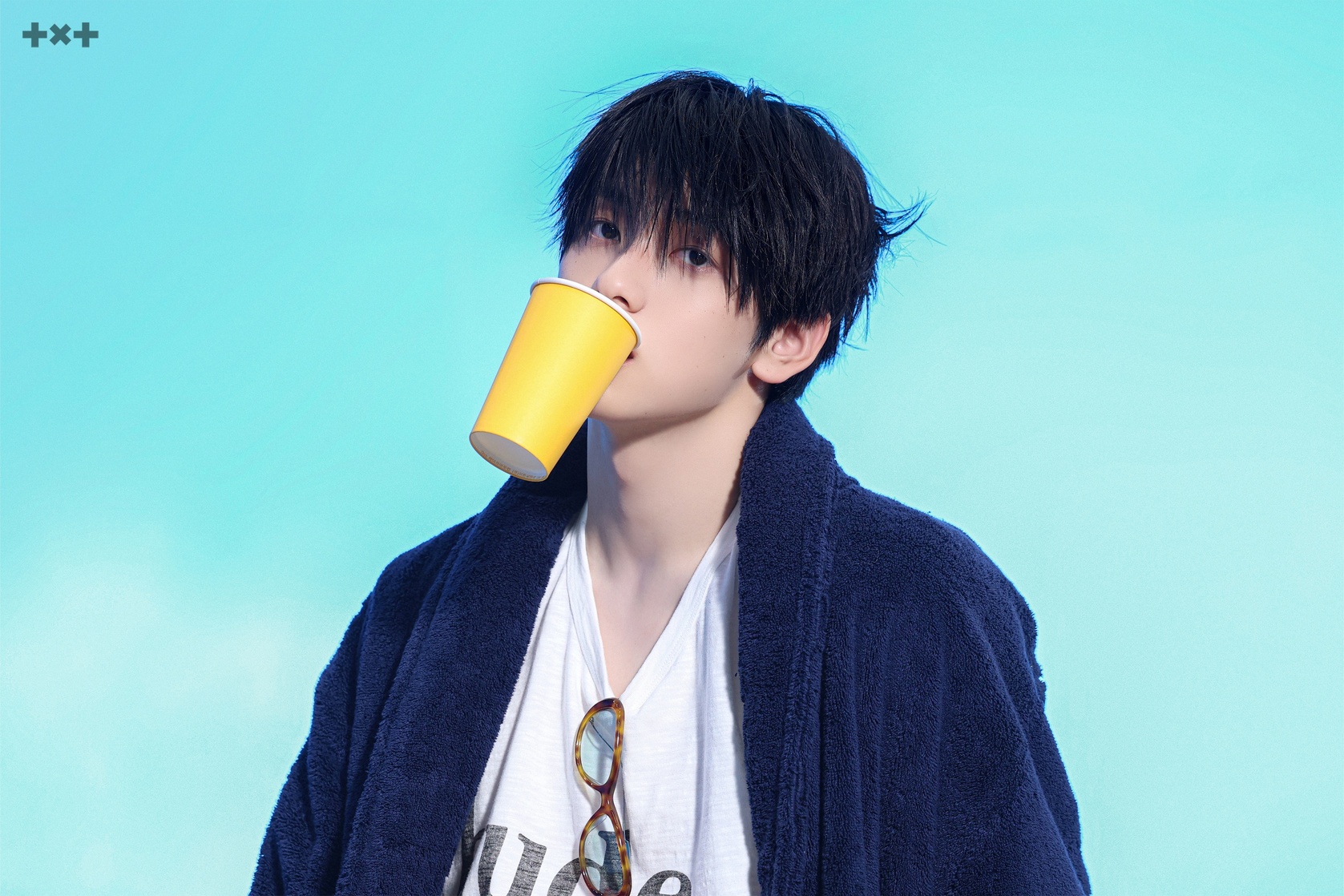 Soo-bin Choi