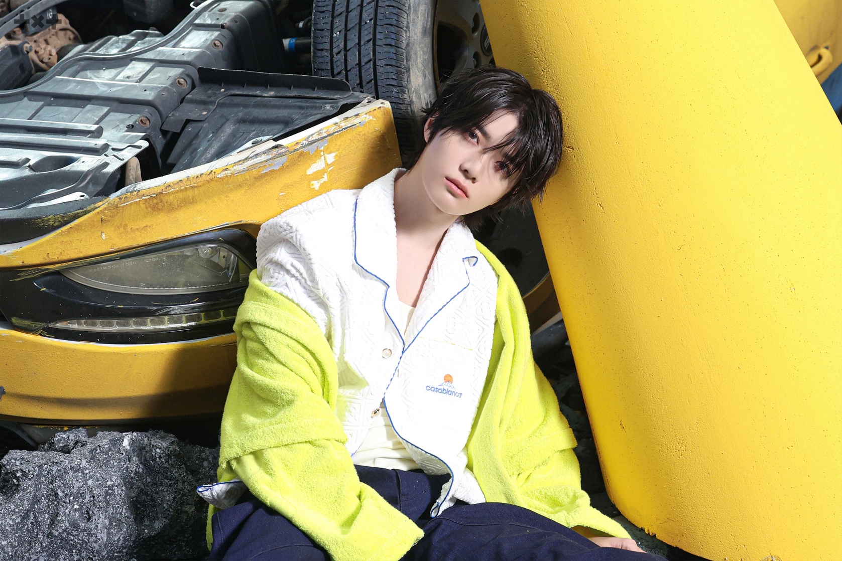 Beom-gyu Choi