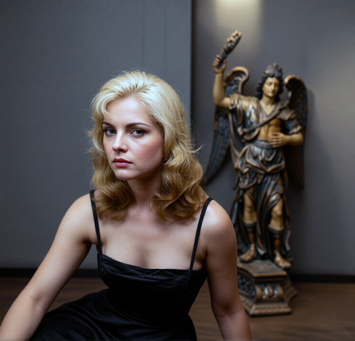 Virna Lisi Virna Lisi