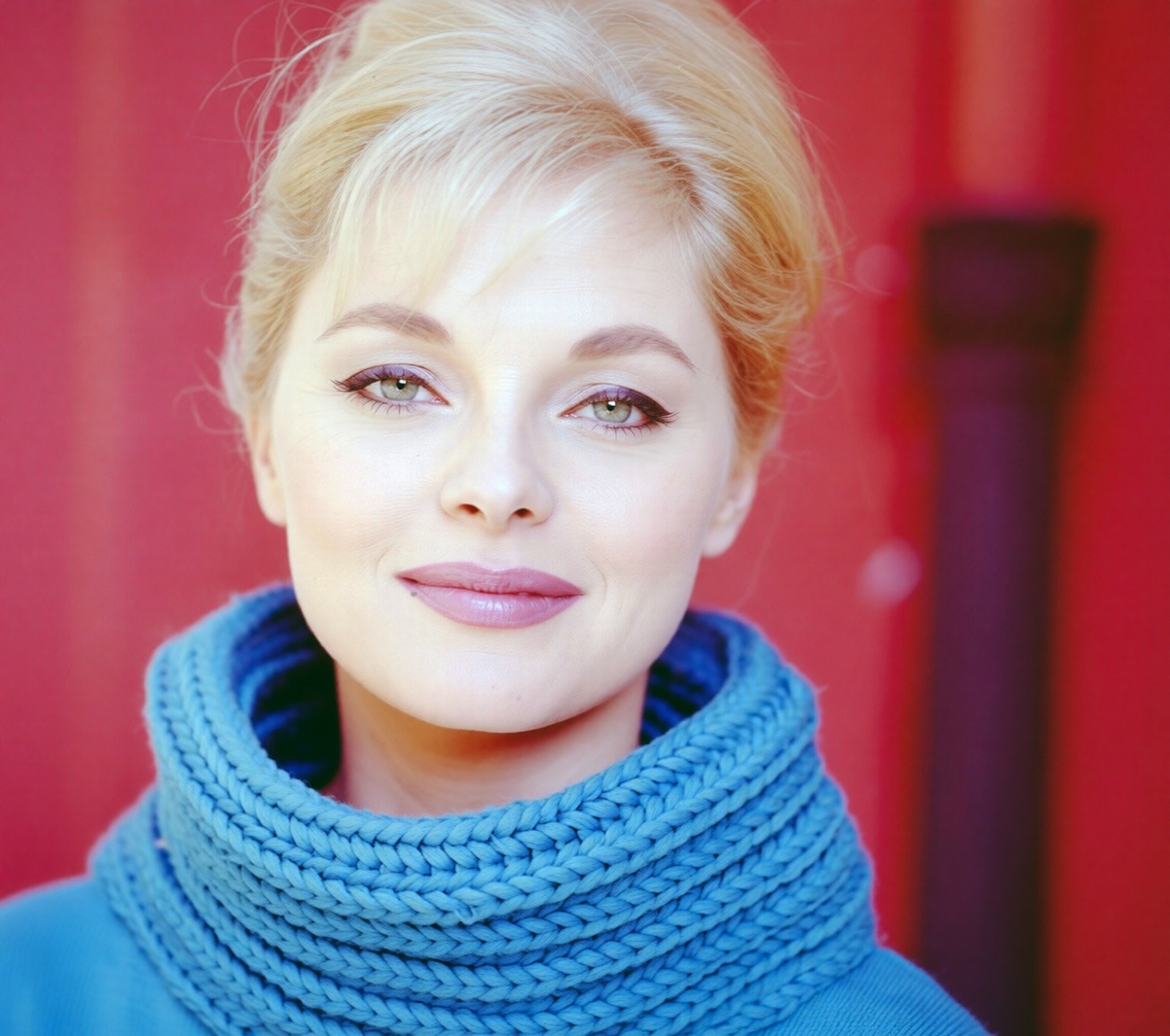 Virna Lisi Virna Lisi